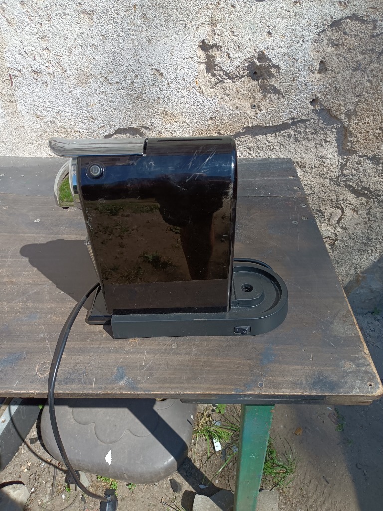 expres de longi en 165 b , okazja kup dziś | trzcianka | Kup teraz na ...