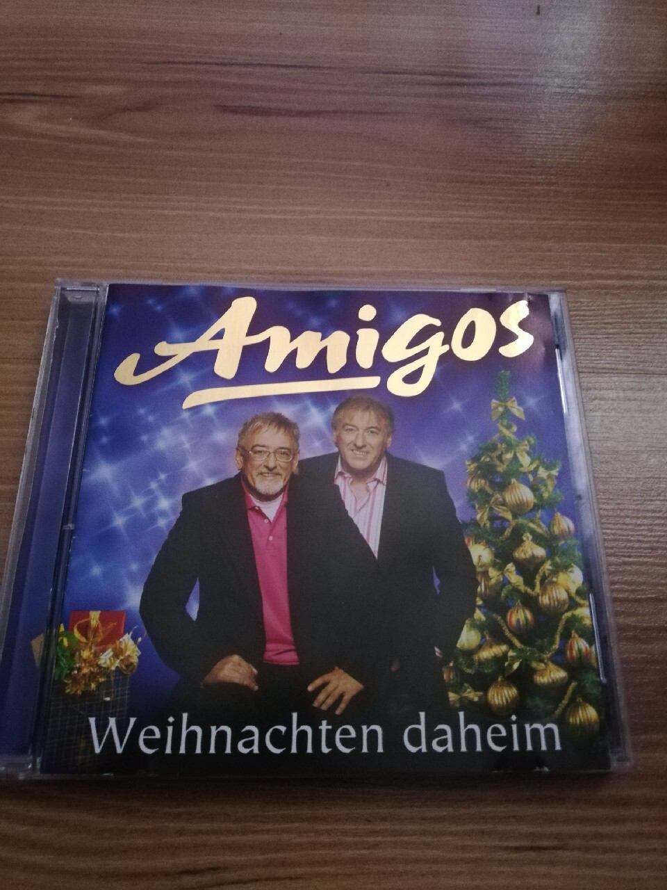 Amigos Weihnachten daheim RYCHWAŁD Kup teraz na Allegro Lokalnie