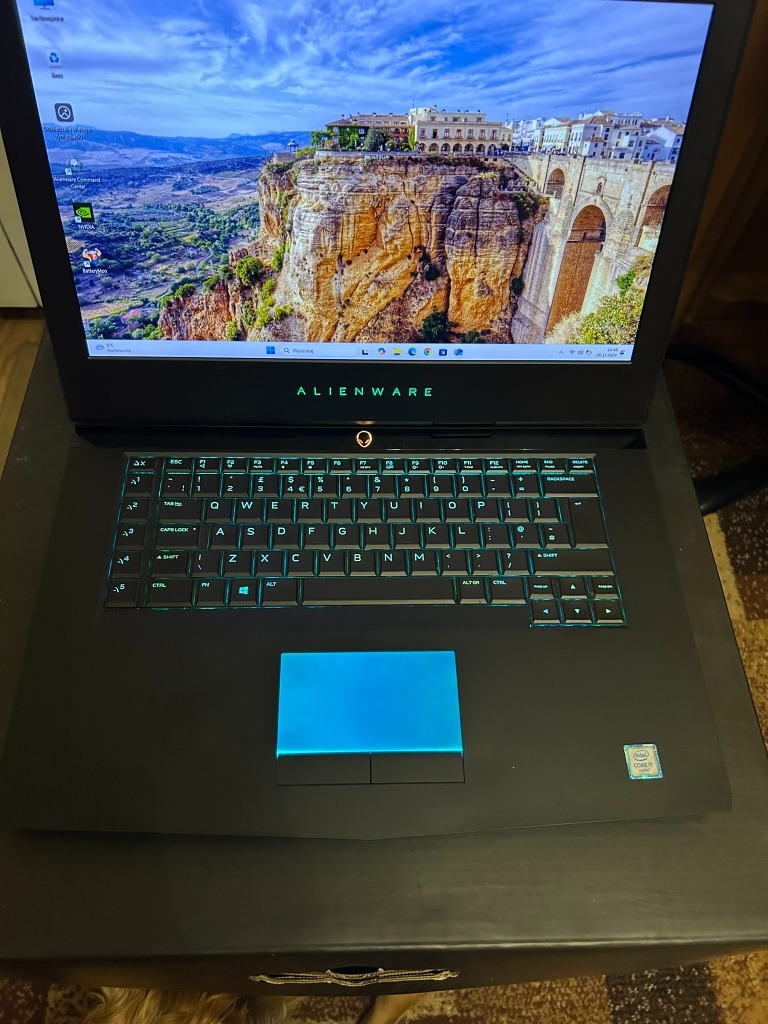Komputer gtx 1060 i7 16gb - Allegro Lokalnie