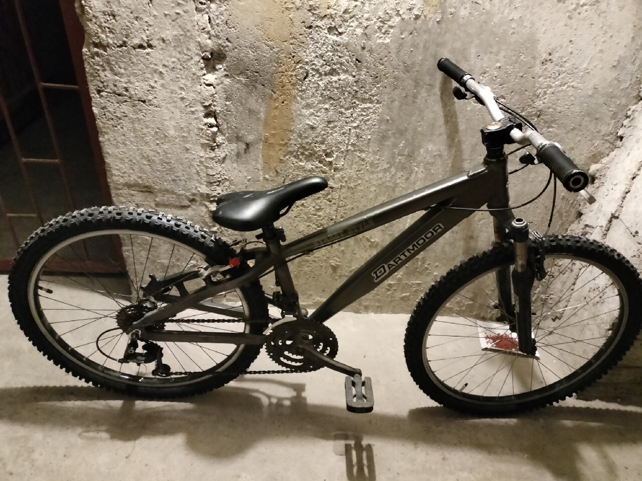 Rower MTB rama Dartmoor Street Style koła 26 cali Biała Podlaska