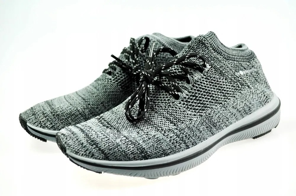 columbia chimera knit