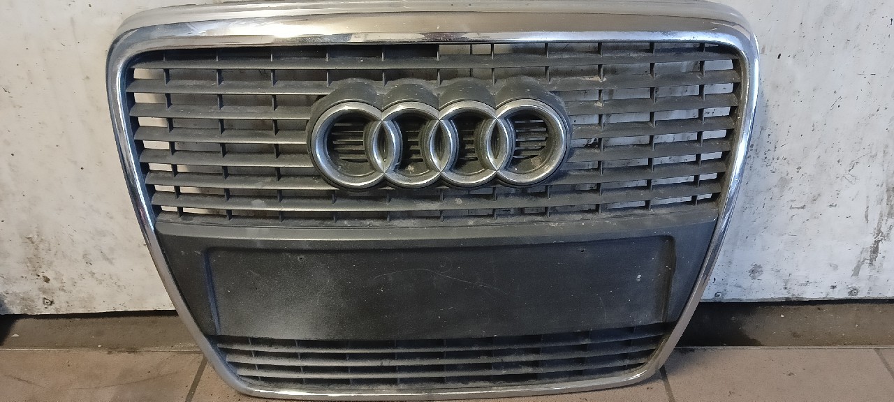 AUDI A6 C6 РЕШІТКА РАДІАТОРА РЕШІТКА РЕШІТКА 4F0853651S 