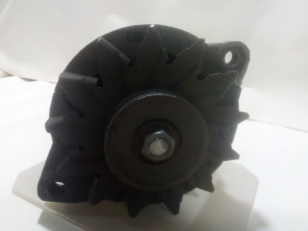 Alternator Elmot A12455N polonez fiat 124 130 125 Siedlce Kup