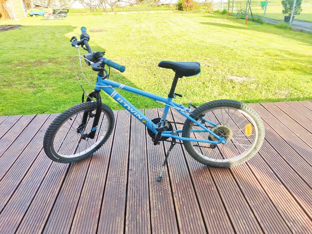 bent handlebars road bike