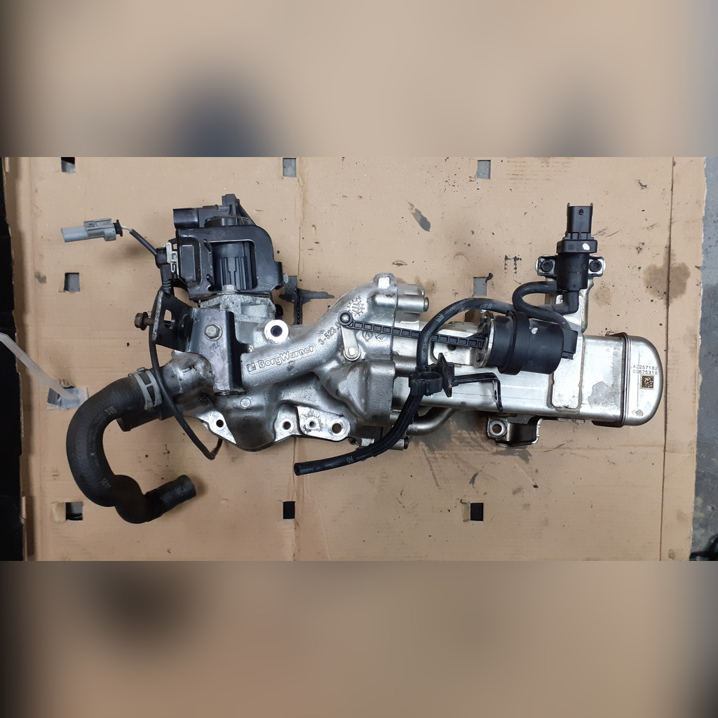 B20dth комплект грм
