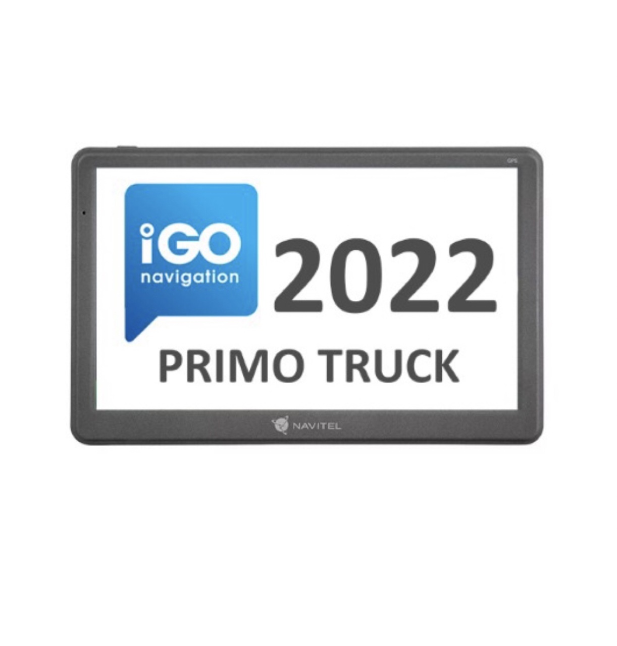 iGO PRIMO TRUCK 2022 Najnowsze Mapy Android WinCe | Żyrardów | Kup ...