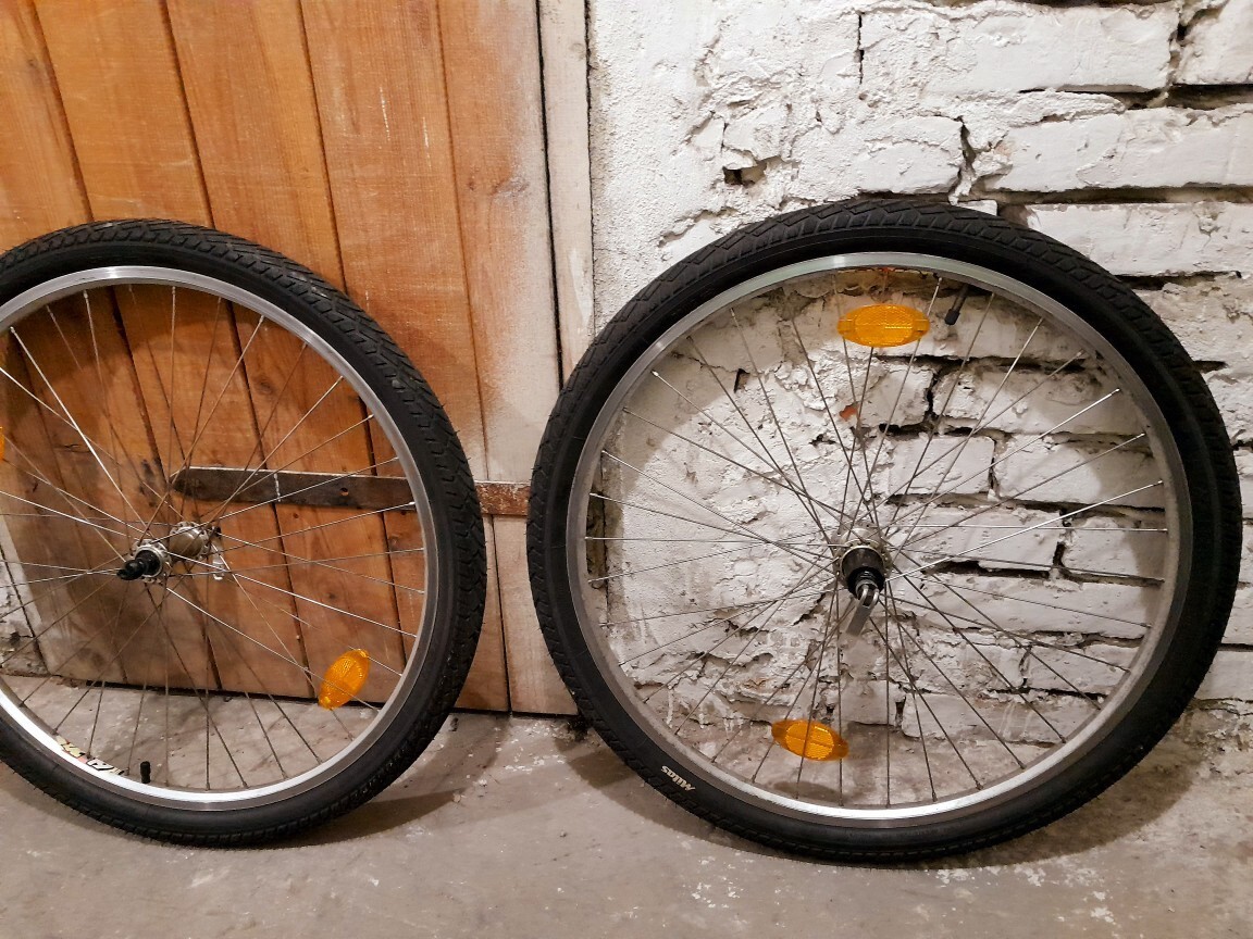 weinmann zac 19 650b