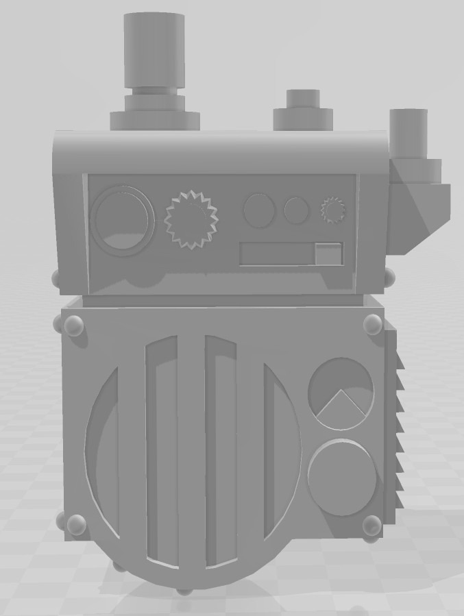 Vox caster radio Gdańsk Kup teraz na Allegro Lokalnie