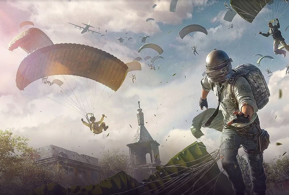 PUBG MOBILE Fluffy Rabbit Suit Krzeszowice Kup teraz na Allegro