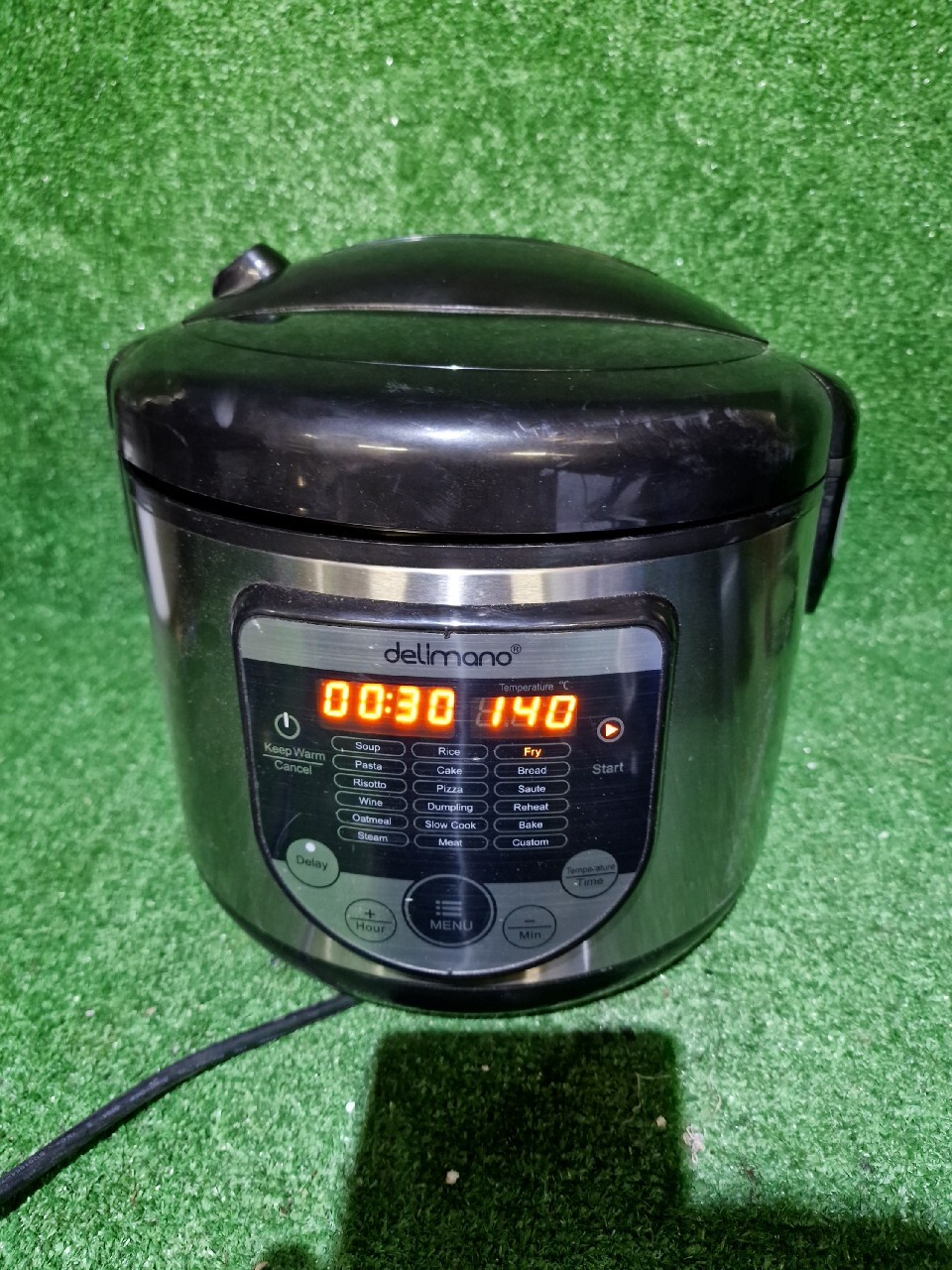 Delimano multicooker gostyń Kup teraz na Allegro Lokalnie