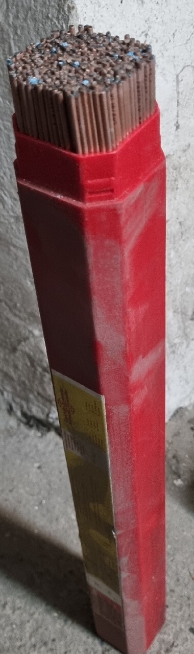 Castolin rb 5246 | Swarzędz | Kup teraz na Allegro Lokalnie