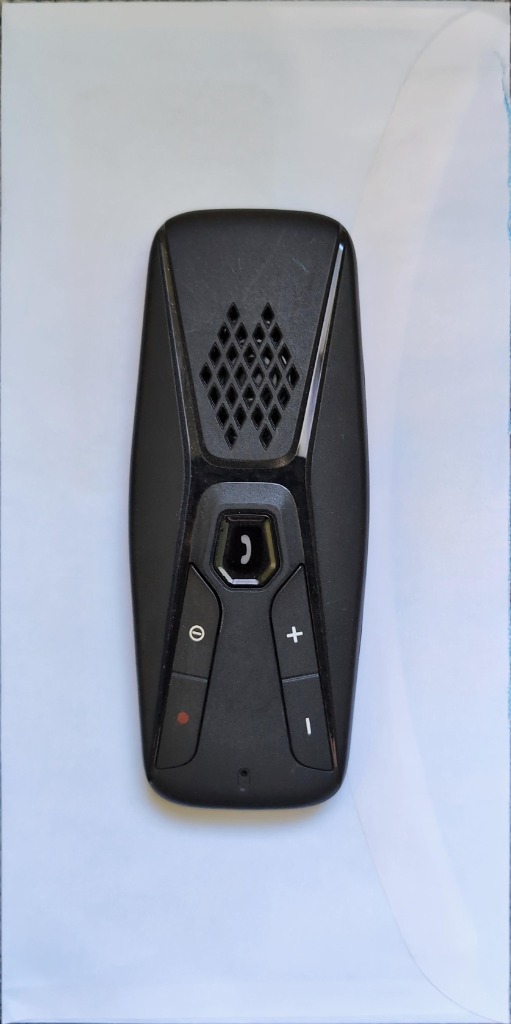 КОМПЛЕКТ ГУЧНОМОВЕЦЬ BLUETOOTH T823 
