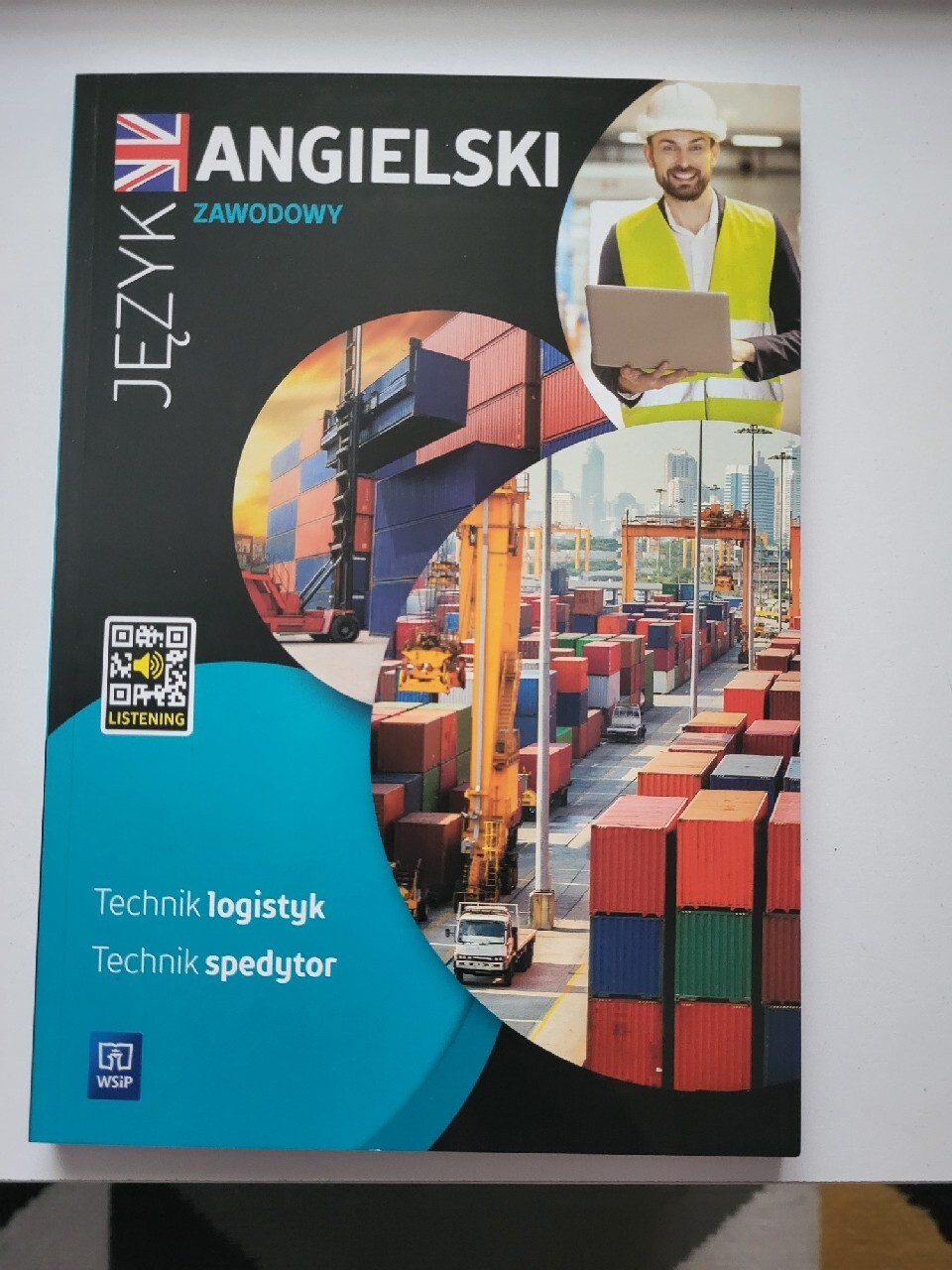 Język Angielski Zawodowy W Branży Samochodowej I Mechanicznej Język angielski zawodowy | Inowrocław | Kup teraz na Allegro Lokalnie