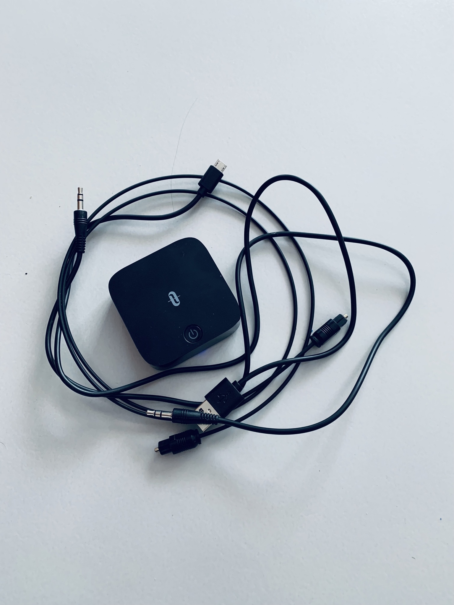 Adapter transmiter Bluetooth 5 Taotronics TTBA09 Warszawa Kup