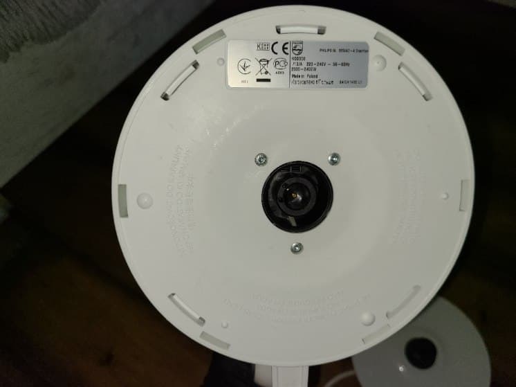 Czajnik Philips nl 9206 ad 4 drachten | Kraków | Kup teraz na Allegro ...