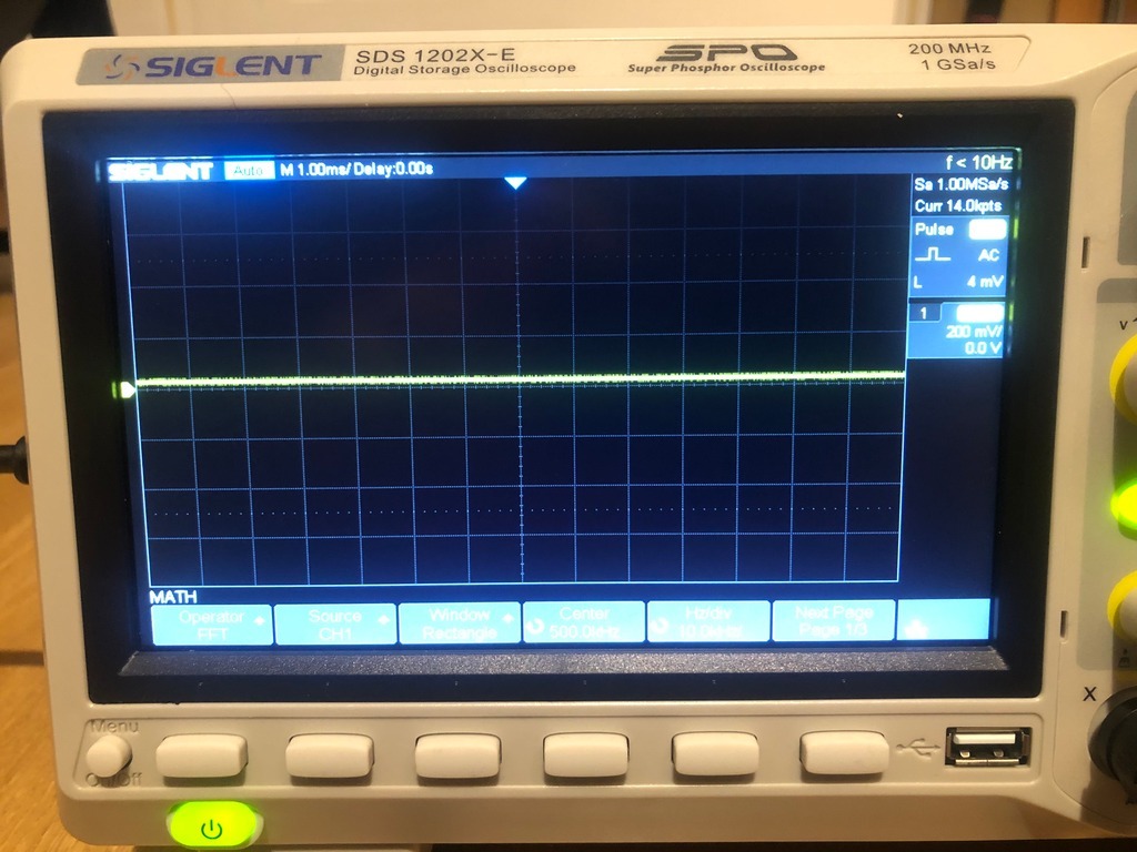 Siglent SDS 1202XE Poznań Kup teraz na Allegro Lokalnie