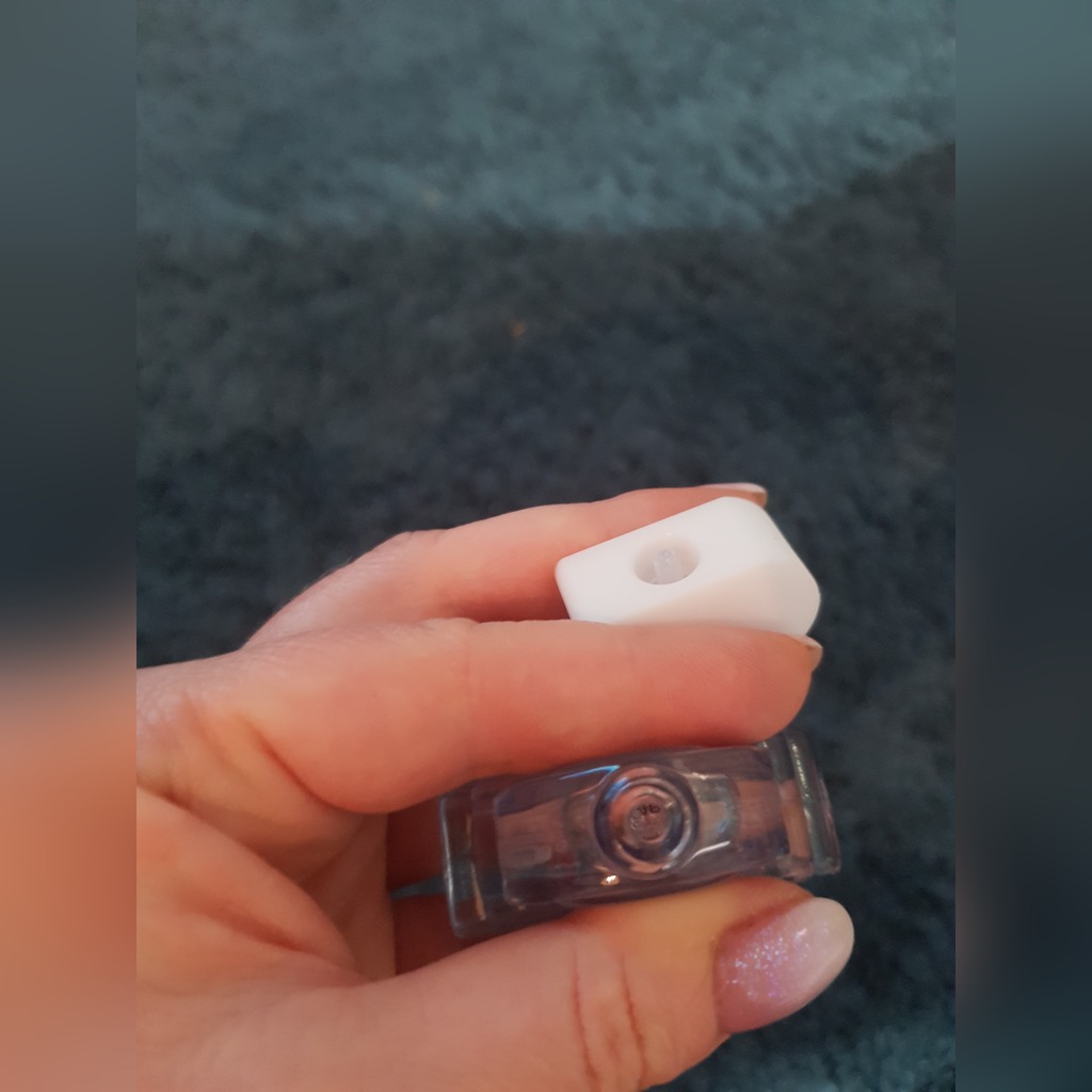 Ariana Grande 7 5 Ml Miniaturka Edp Douglas Pila Kup Teraz Na Allegro Lokalnie