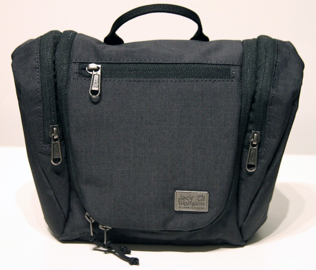 kosmetyczka podróżna Jack Wolfskin Caddie Blend 5l Warszawa Kup