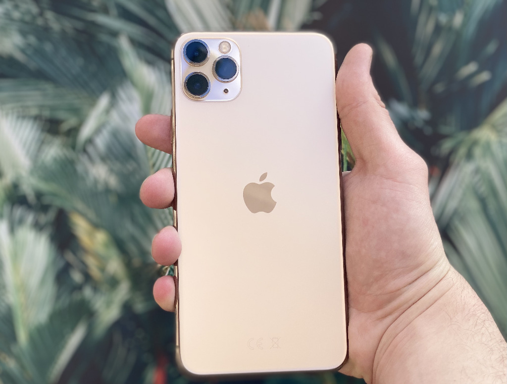 Iphone 11 Pro Max 256 Gb Raty Sklep Pobranie Siemianowice Slaskie Kup Teraz Na Allegro Lokalnie