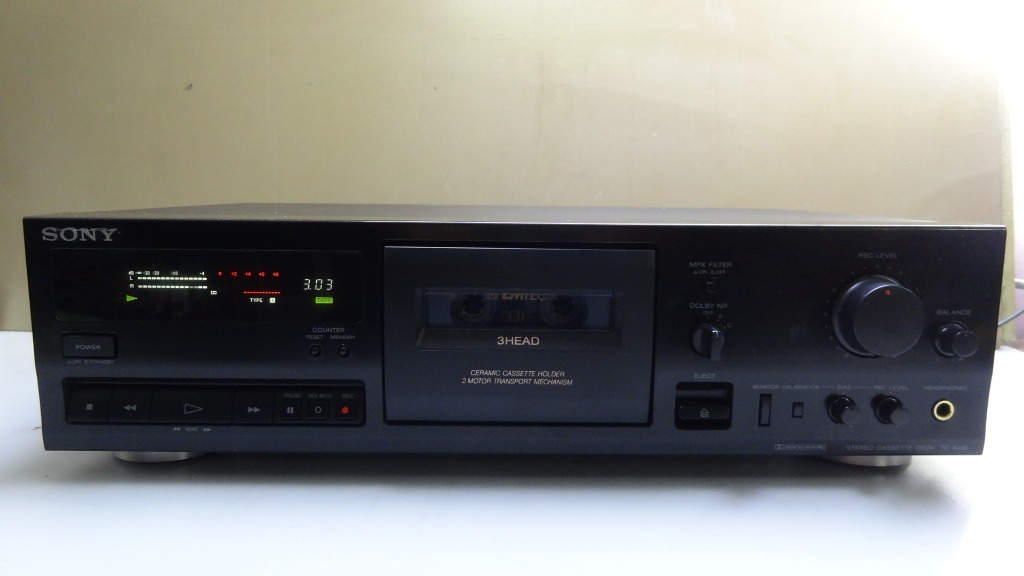 Sony tc - Allegro Lokalnie