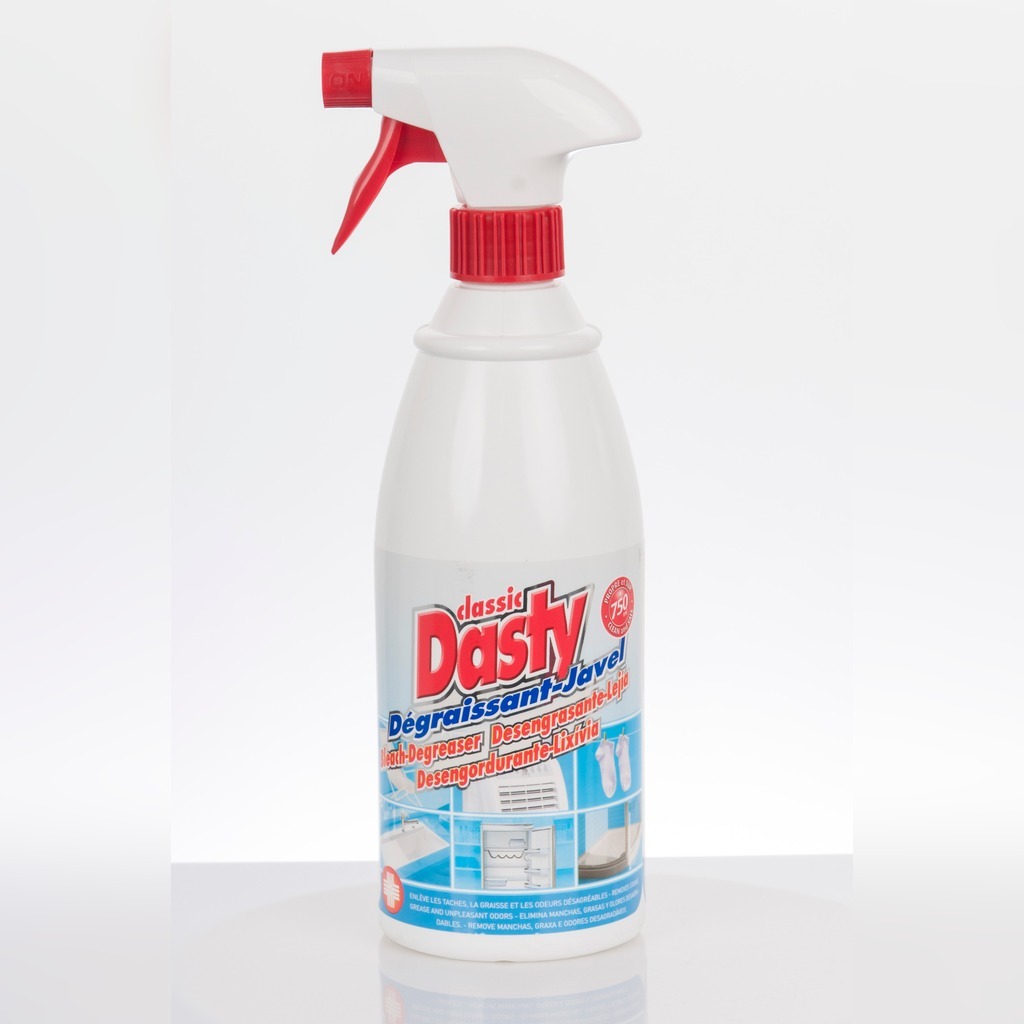 Dasty BleachDegreaser Odtłuszczacz i wybielacz Warszawa Kup