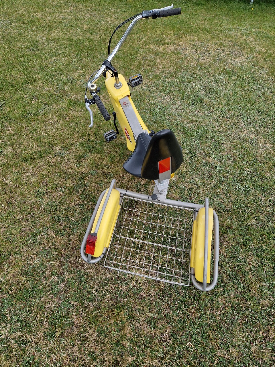 Rower trójkołowiec Short Bike Rzepnica Kup teraz na Allegro Lokalnie Rower trójkołowiec Short Bike Rzepnica Kup teraz na Allegro Lokalnie