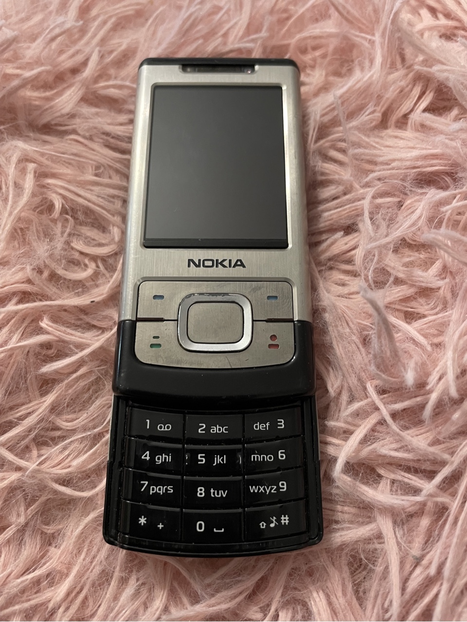 Nokia 6500s-1 super stan okazja | Zielona Góra | Kup teraz na Allegro ...