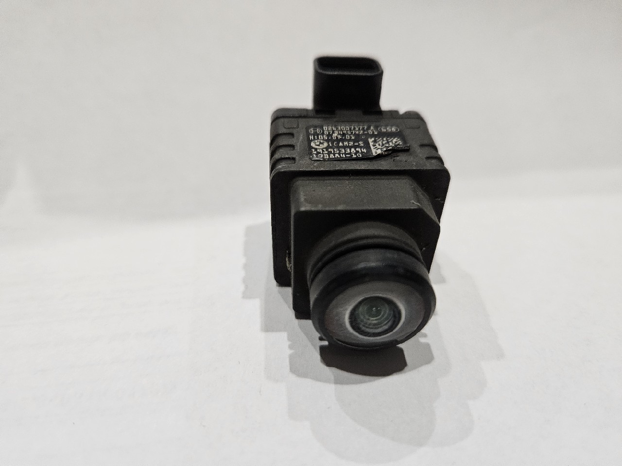 BMW OE 079495742 КАМЕРА 360 G05 G20 