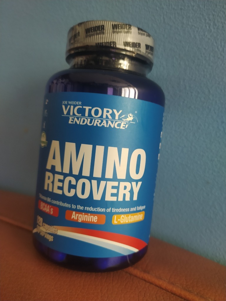 Arginina, L Glutamina, BCAA Białystok Kup teraz na Allegro Lokalnie