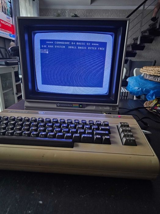 Monitor Commodore 1702 Tczew Kup teraz na Allegro Lokalnie