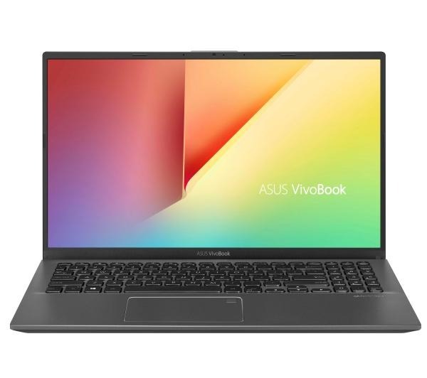 Zdjęcie oferty: Laptop ASUS VivoBook X512 15,6 12gb RAM 256 SSD