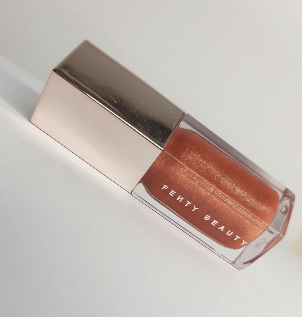 fenty beauty blyszczyk