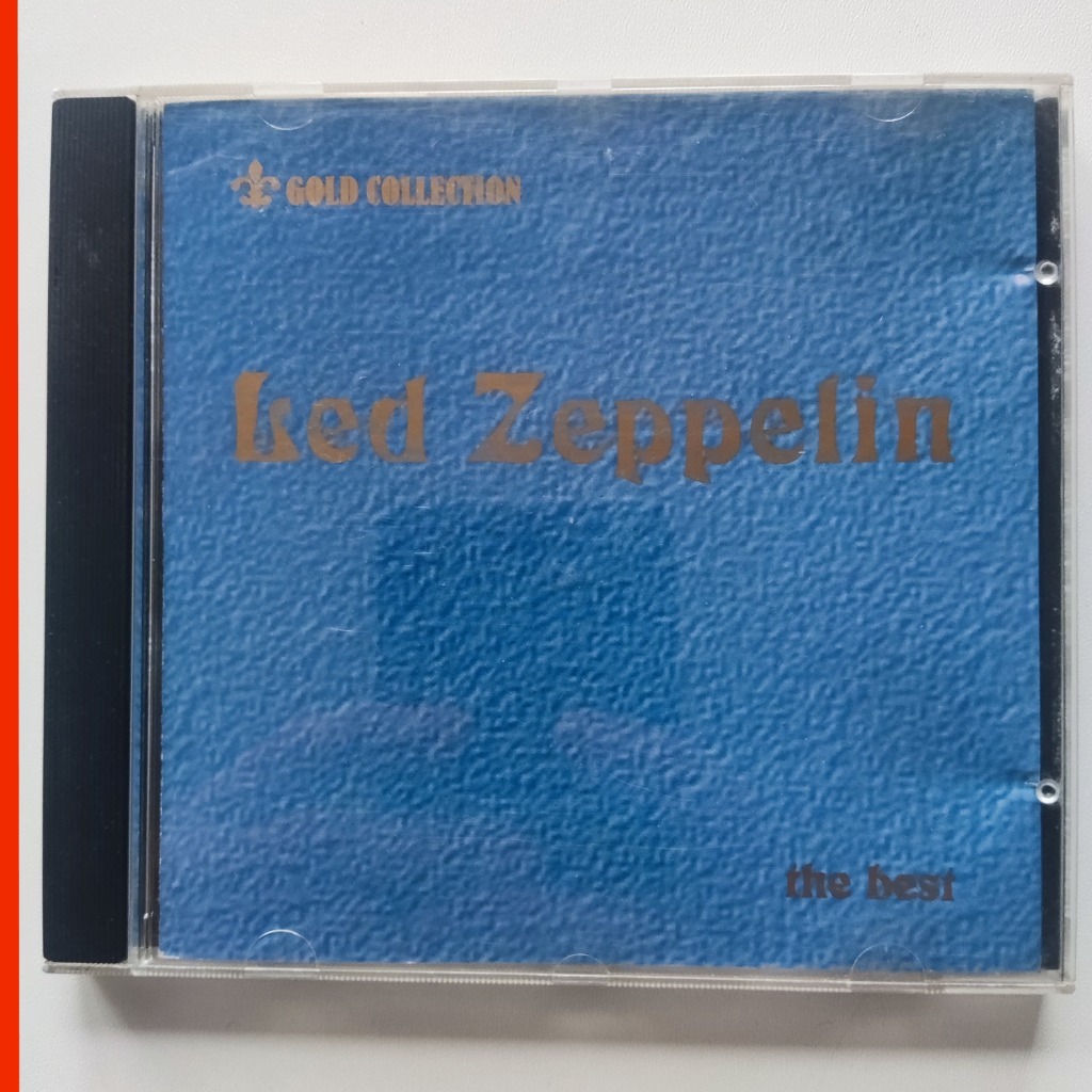 Led zeppelin – the - Allegro Lokalnie