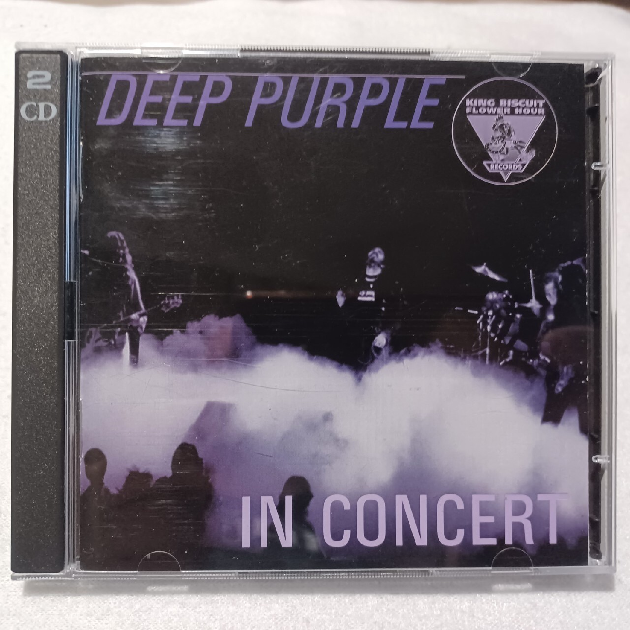 Deep purple - Allegro Lokalnie Deep purple - Allegro Lokalnie
