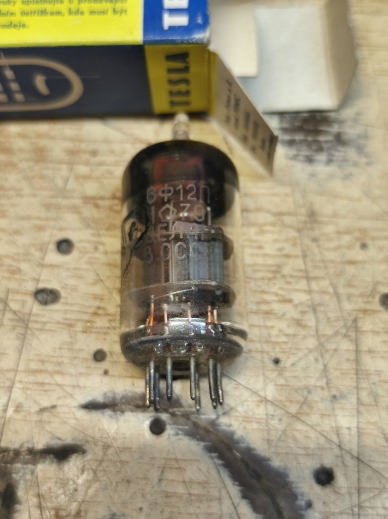 Lampa 6F12P elektro | Człuchów | Kup teraz na Allegro Lokalnie