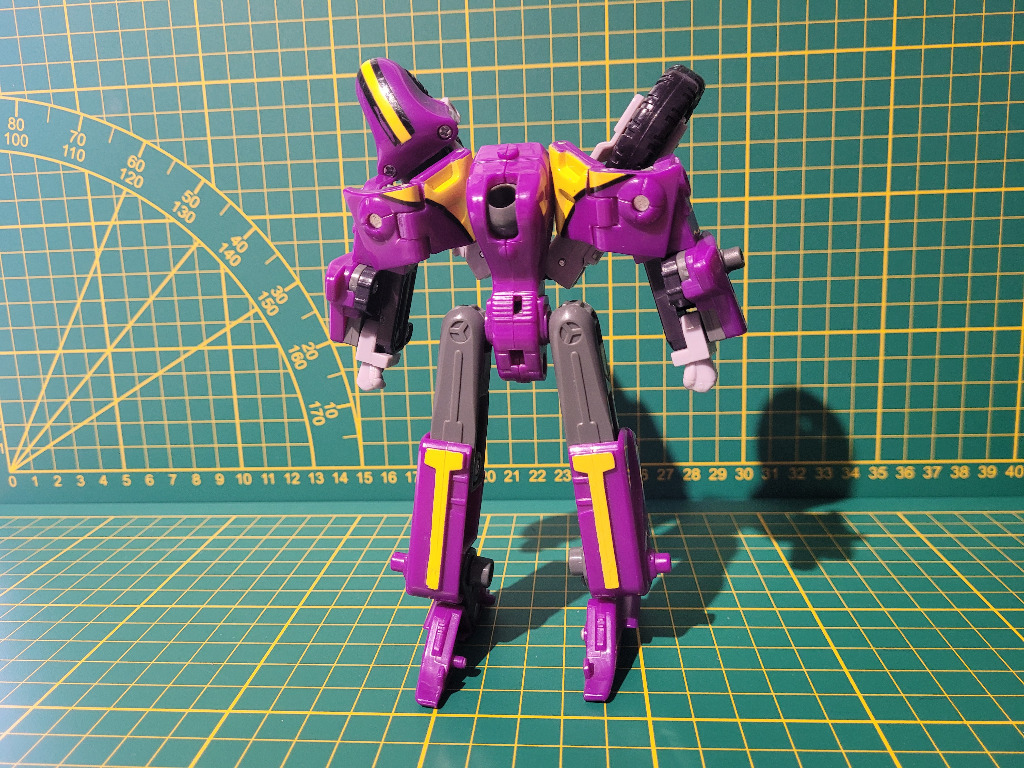 Transformers Armada Sideways Błażejewko Kup teraz na Allegro Lokalnie