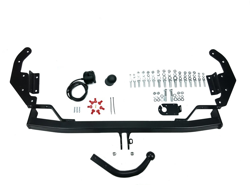 HAK HOLOWNICZY DO PEUGEOT 307 SW KOMBI HTB 200108 Kup