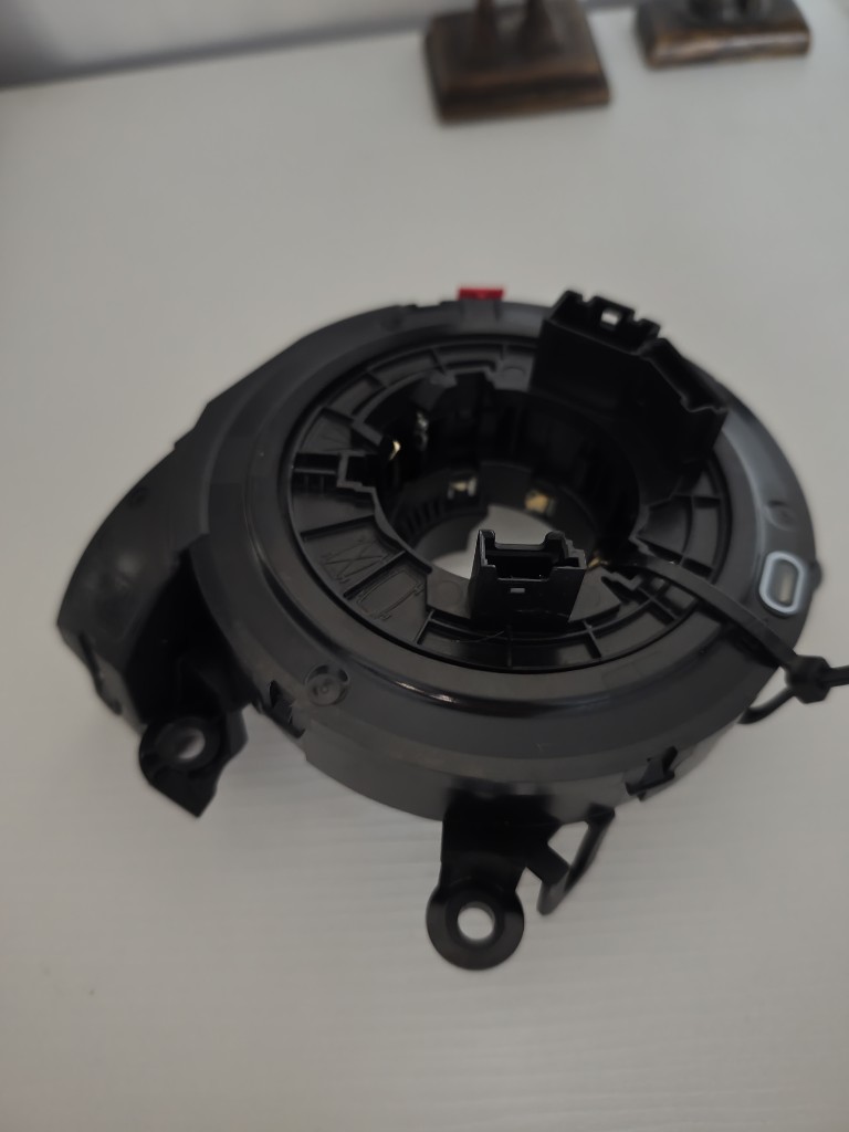 СТРІЧКА ШЛЕЙФ AIRBAG ПЕРЕМИКАЧ BMW G20,G21,G82,G83 E474806 