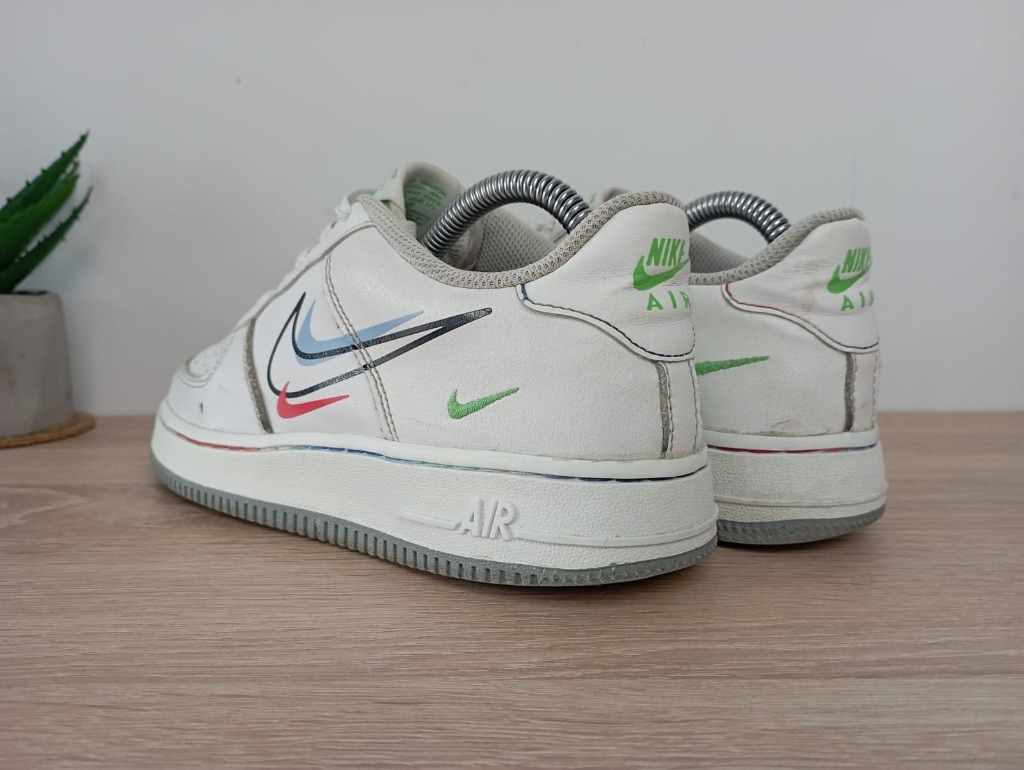 air force 1 38