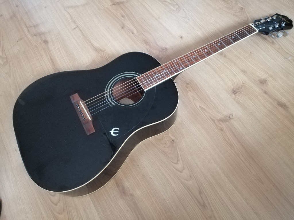 Epiphone aj 2024 100 eb