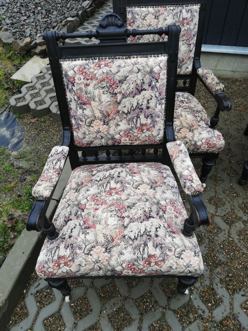 Sofa krzesla i fotele Węglówka Kup teraz na Allegro Lokalnie