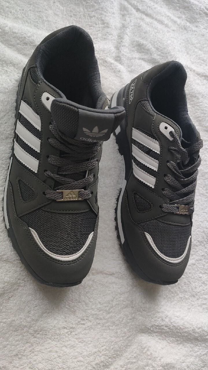 しゆん フォトカ纏め売り Adidas zx - Allegro Lokalnie