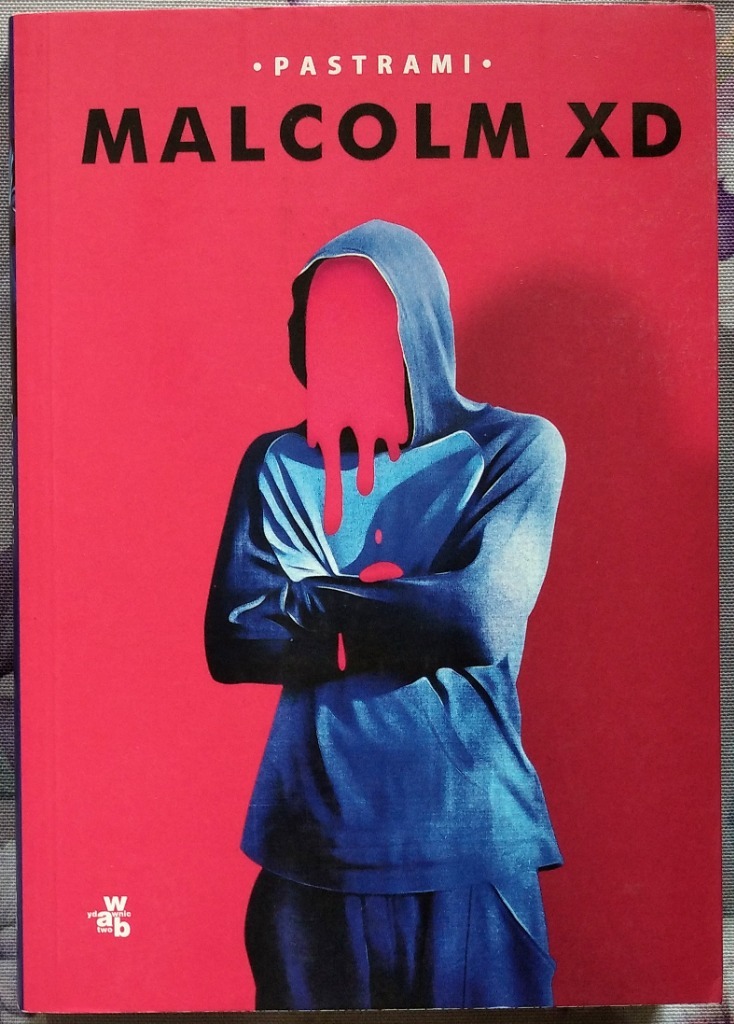 Malcolm XD Pastrami Warszawa Kup teraz na Allegro Lokalnie