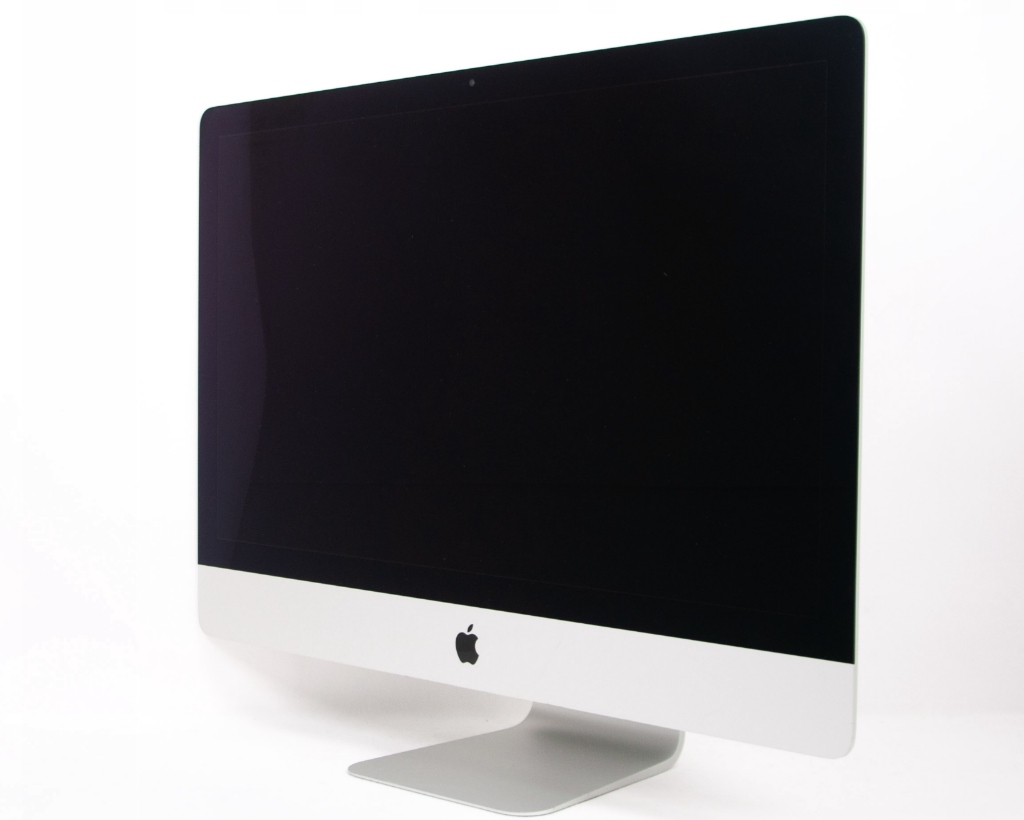 Imac 27 - Allegro Lokalnie