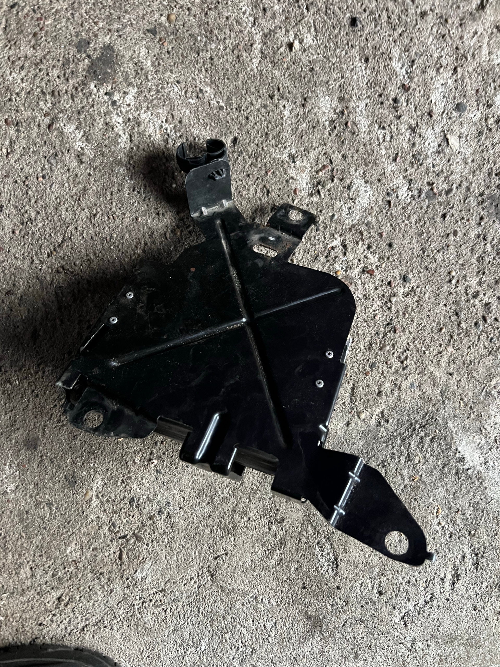 БЛОК КЕРУВАННЯ VALVETRONIK КОМП'ЮТЕР 7516809 1.6 1.8 B N42 BMW 3 E46 