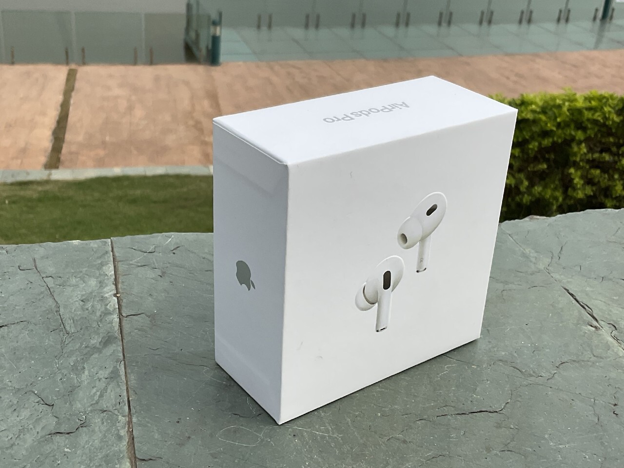 Apple Airpods pro 2 Słuchawki | Siemianowice Śląskie | teraz na Allegro Lokalnie