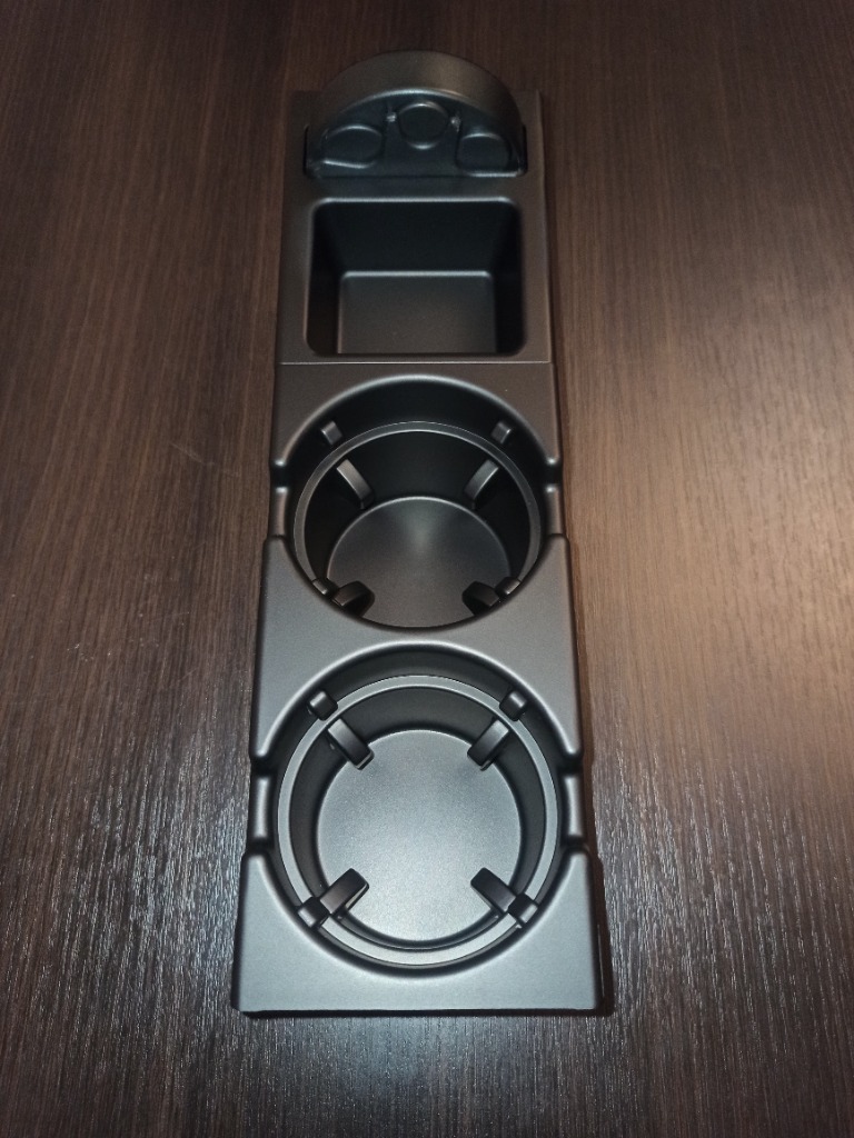 Nowy cup holder uchwyt na napoje kubki BMW e46 Łódź Kup teraz na