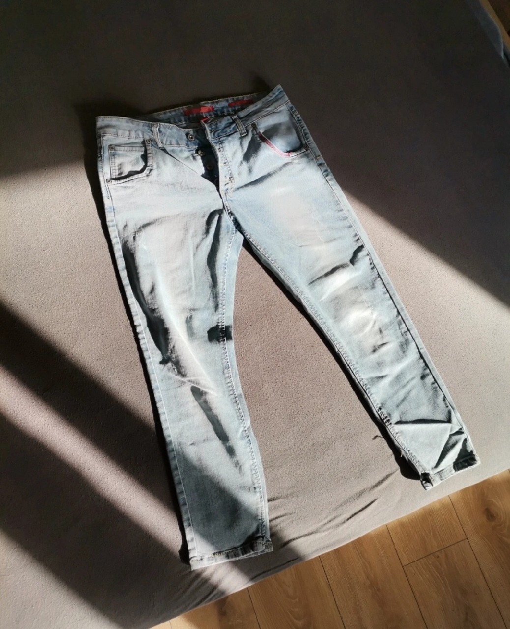 Version jeans sale