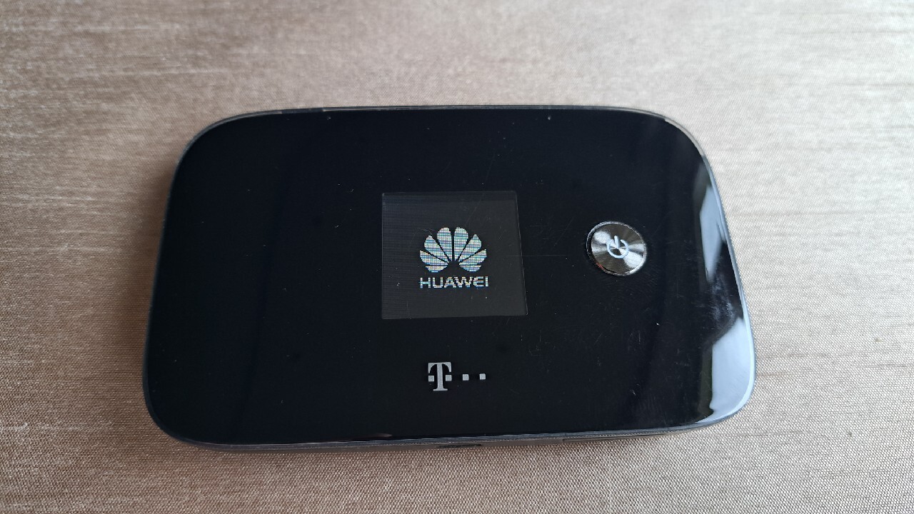 Modem LTE mobilny huawei e5785s32a 2,4 LUB 5 GHz CZARNOWO Kup