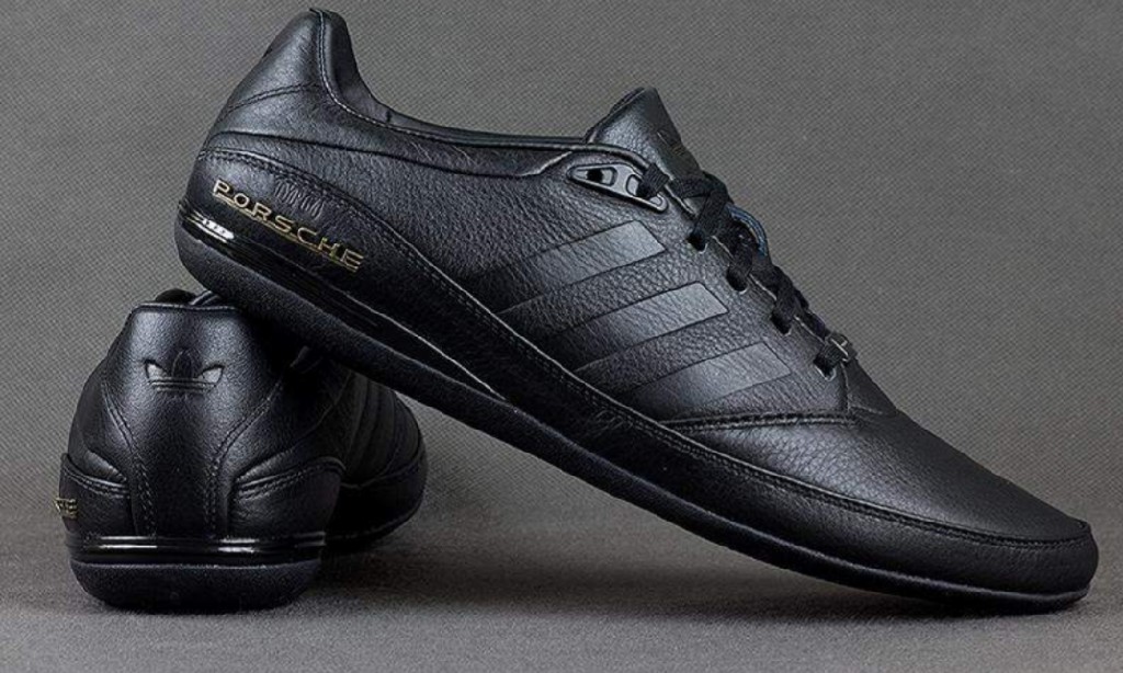 adidas porsche typ 64 czarne